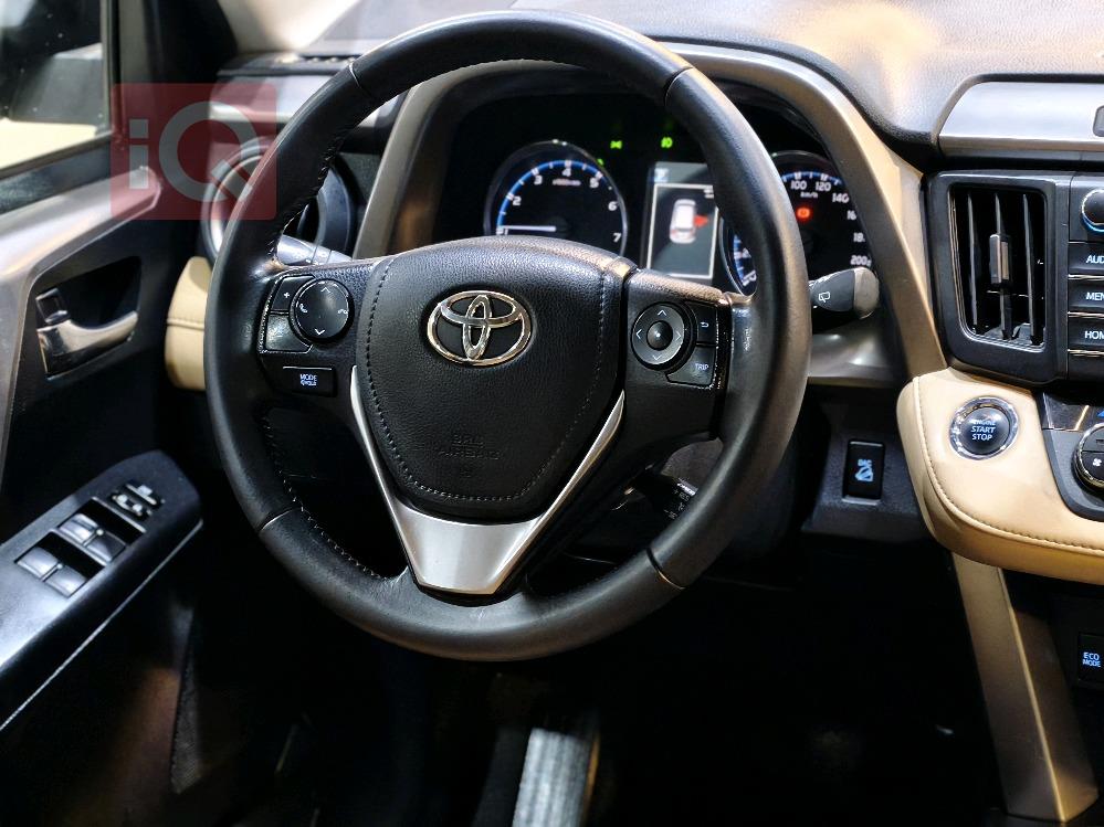 تويوتا راف 4